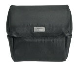 COOLPIX Black Fabric Case
