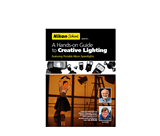 A Hands-on Guide to Creative Lighting DVD
