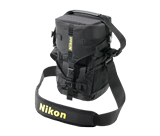 CL-L1 Ballistic Nylon Semi-Soft Lens Case