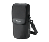 CL-M2 Ballistic Nylon Lens Case