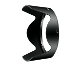 HB-25 Bayonet Lens Hood