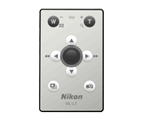 ML-L5 Remote Control