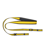 AN-4Y Nylon Neck Strap (Yellow)