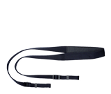 AN-4B Nylon Neck Strap (Black)