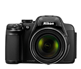 COOLPIX P520