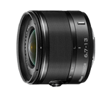1 NIKKOR 6.7-13mm f/3.5-5.6 VR