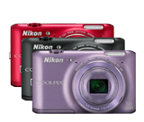 COOLPIX S6400
