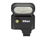 Nikon 1 SB-N5 Speedlight