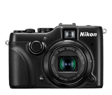 COOLPIX P7100