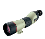 Fieldscope III 20-60x60mm ED Straight