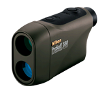ProStaff 550 Green