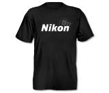 Nikon 1917 Tee CHL M