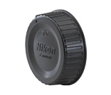LF-4 Rear Lens Cap