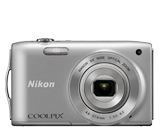 COOLPIX S3200