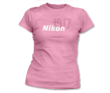 Nikon 1917 Ladies T M